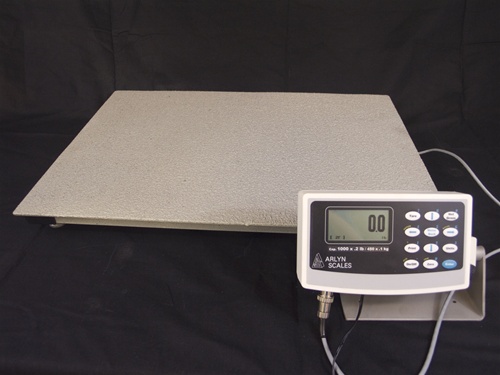 Heavy Weight Scale