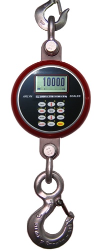 Industrial Scales for Commercial Food Weighing & Processing