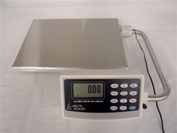 Parcel Scales