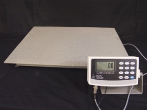 Industrial Weighing Scale, Digital Weighing Machine