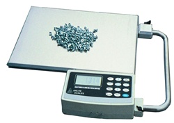 How Can Counting Scales Save Time?