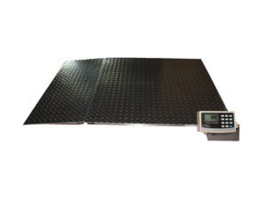 Industrial Scales for Filling Operations in Automotive Industry