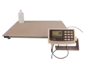 Corrosion Resistant Scales Used in Wastewater Treatment Process