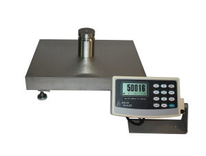 How Accurate Are Electronic Scales? SAW Technology Edition