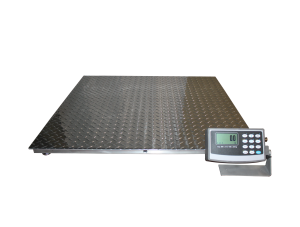 An Overview of the Materials Used in Arlyn's High Quality Scales