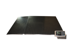 Drum Scales -How to Accurately Weigh Industrial and Hazardous Fluids