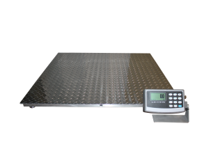 Explosion Proof Scales: 3 Ways to Know If a Scale Will Work in Your Environment