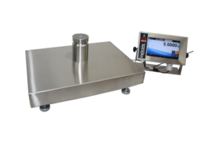 Why High Quality Scales Are Crucial in Food Manufacturing Companies