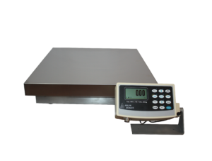 Industrial Scales for Use in Commercial Freezers