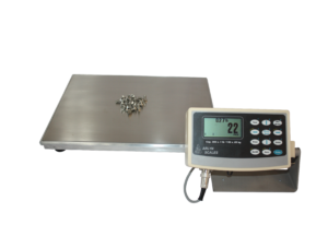 Weighing Scales Used by the Metal Fabrication Industry