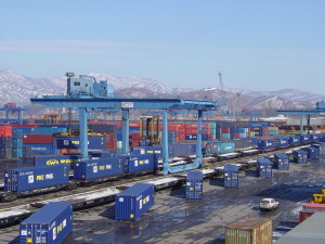 Pantos_Logistics_Trans-Siberian_Railway_-_Vostochny_Terminal