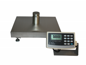 Precision Scale Company