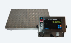 Arlyn Platform Scales - Series 3200