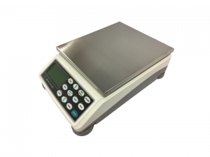 Ultra Precision Scales and Advanced Accurate Industrial Weighing