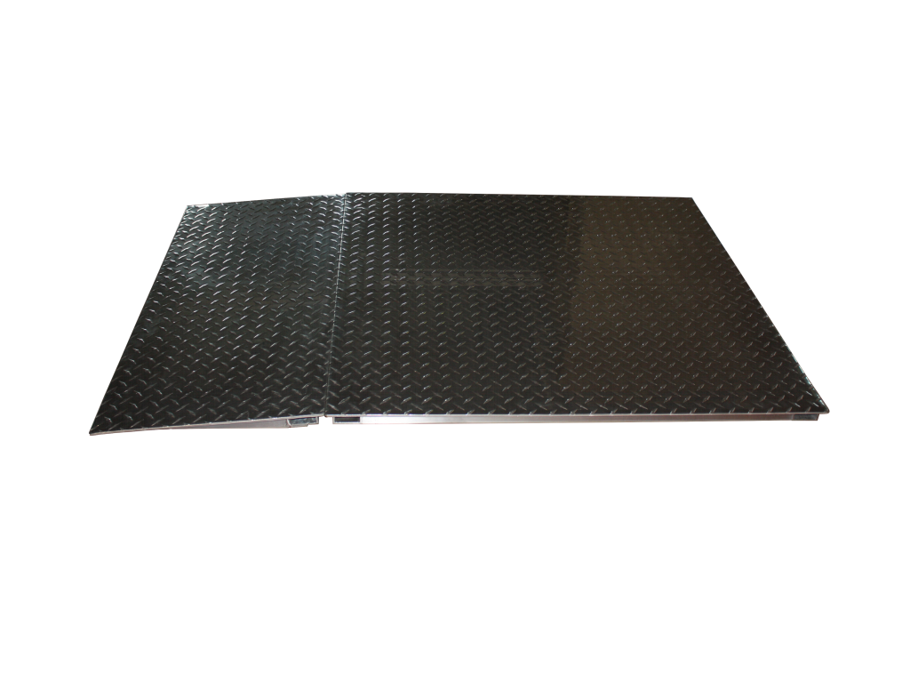 325D Industrial Drum Scales Arlyn Scales