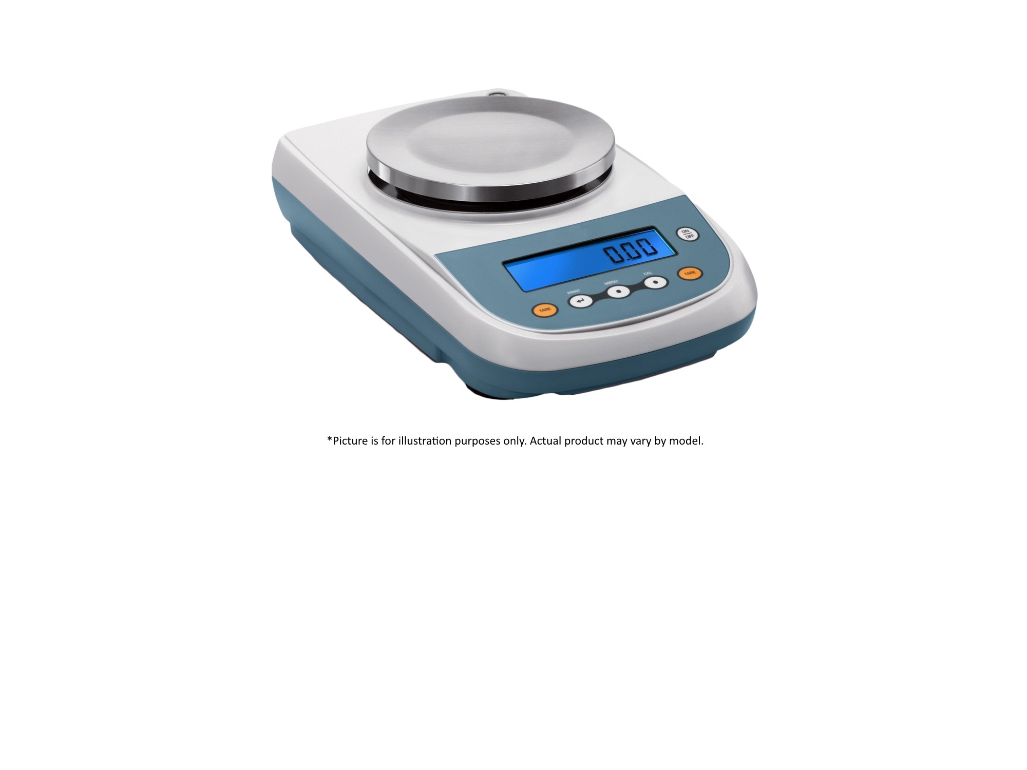 Large Ultra Precision Scales with Super Sensitivity and SAW Technology -  Arlyn Scales Inc.