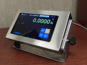 Android Scale
