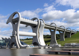 High Capacity Digital Hanging Scales for Civil Engineering Projects
