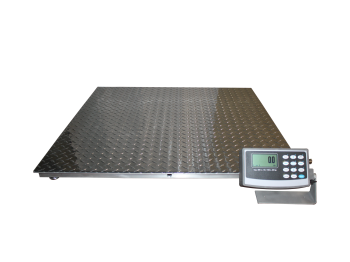 Industrial Scales And Commercial Scales Custom Weighing