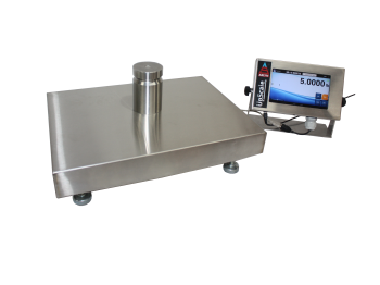 Industrial Scales And Commercial Scales Custom Weighing