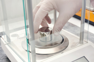 Ultra Precision Laboratory Scales for Accurate Weighing