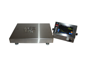 Arlyn Scales with Automatic Calibration