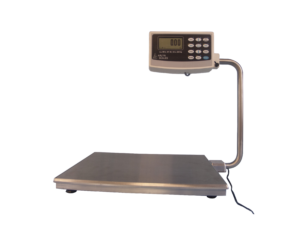 Electronic Bench Scales for the Food Industry