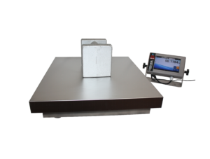 Scale Calibration : Best Practices For Maintaining Scale Accuracy