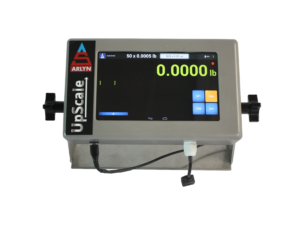 Portable Gram Scales for Industrial Application