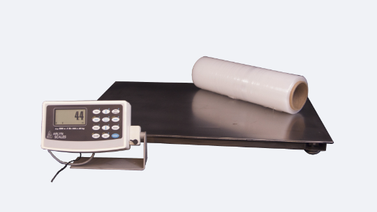 Waterproof Scales Used for Food Processing | Arlyn Scales