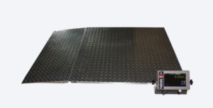 Drums Scales for Freight Forwarding Services