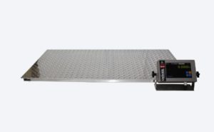 Ultra-Precision Scales for Agricultural Use