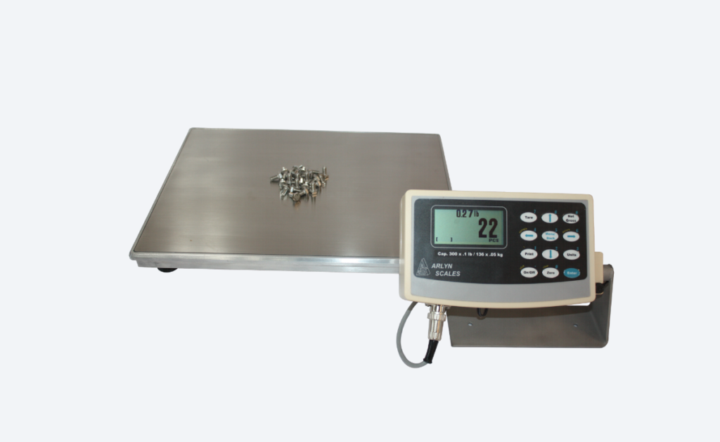 Arlyn MKE-5 Digital Indicator | Series 8200 | Arlyn Scales