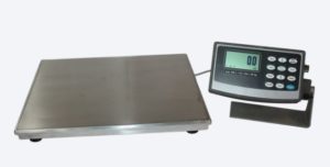 Intrinsically Safe Bench Scales