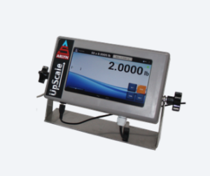 Industrial Scale Indicator with Datalogging Capabilities