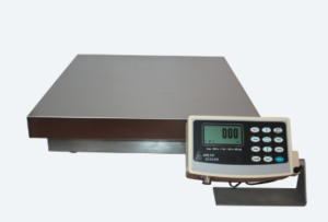 Industrial Scales Used In Processing Plants