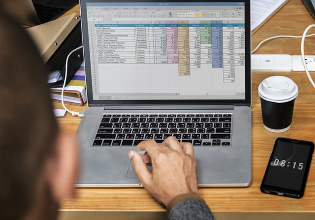 Integration with Google Spreadsheets