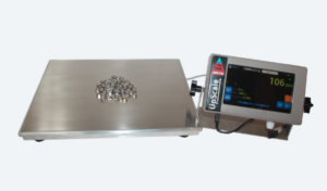 Parts Counting Scales For Industrial Use