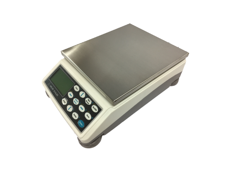 Industrial Scales | Custom Weighing Solutions┃Arlyn Scales
