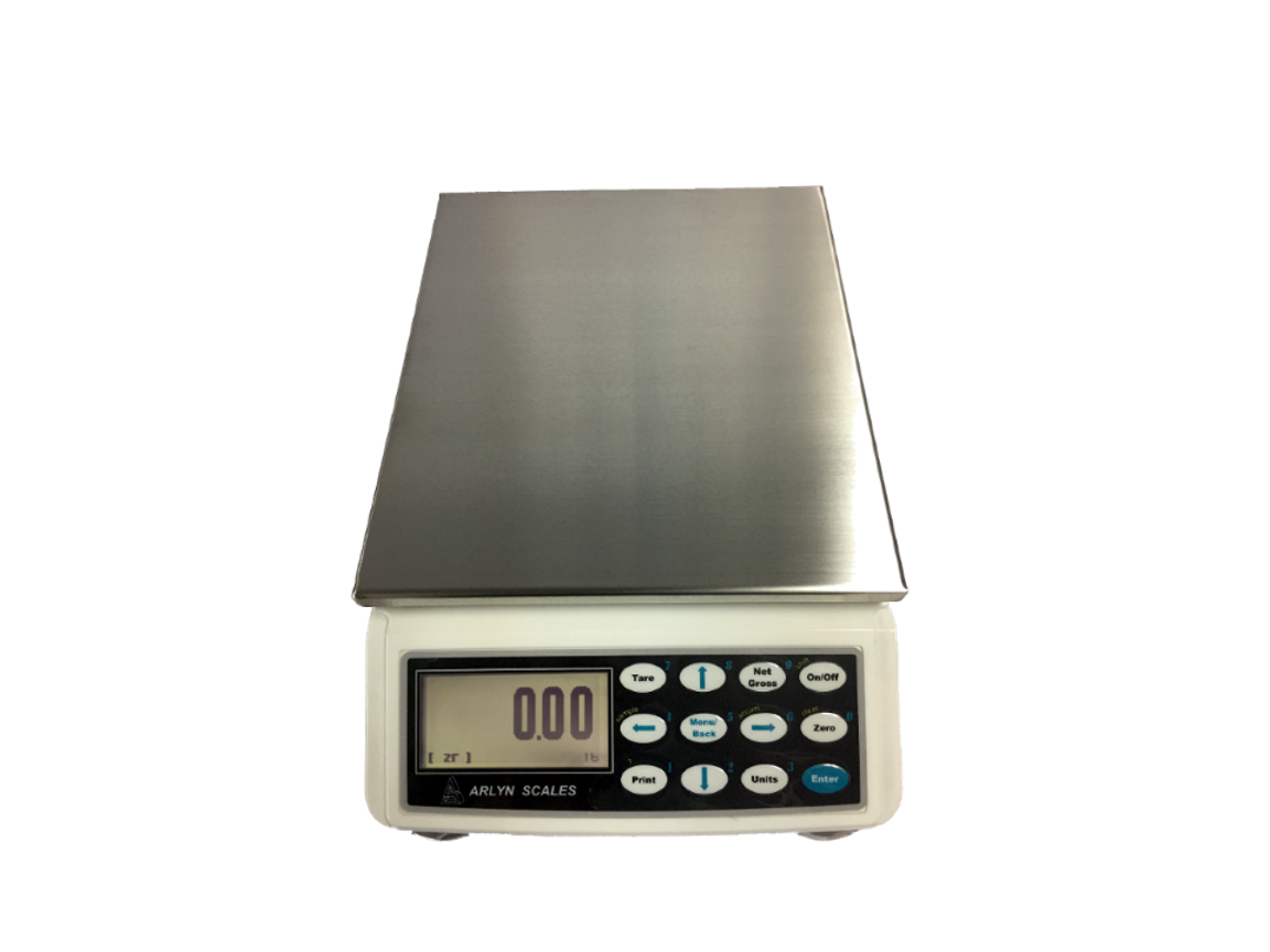 Premium Precision Scales  Ultra Sensitivity & SAW Tech