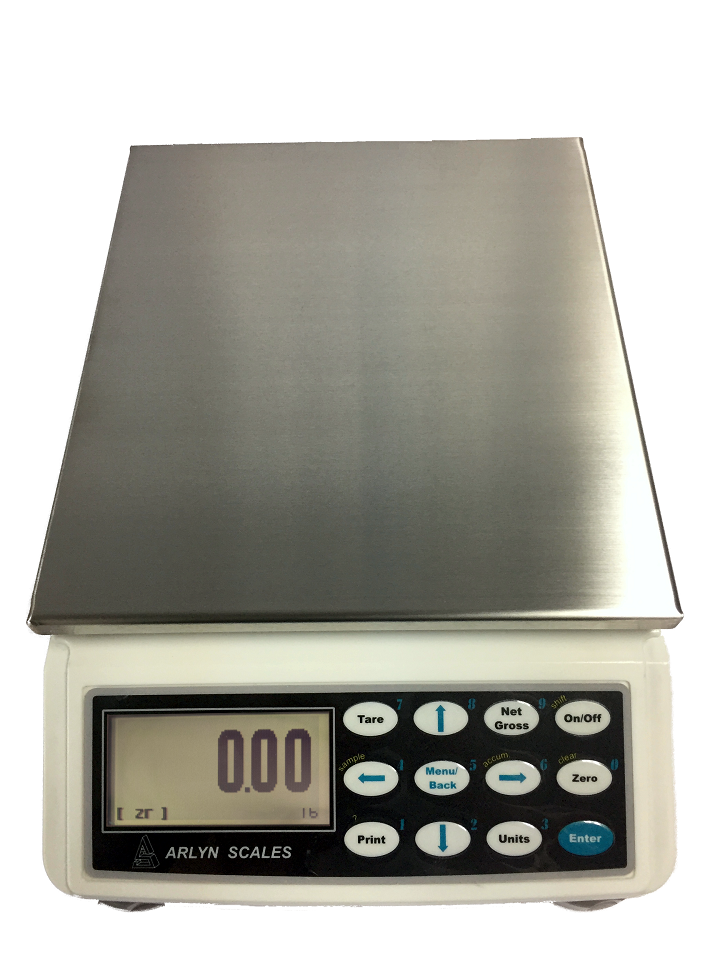 Battery Operated Scales Portable Scales for Industrial Use