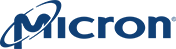 micron logo