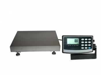 Ultra Precision Scales For Industrial Applications┃Arlyn Scales