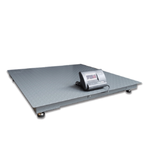 +1000kg Industrial Weighing Scales
