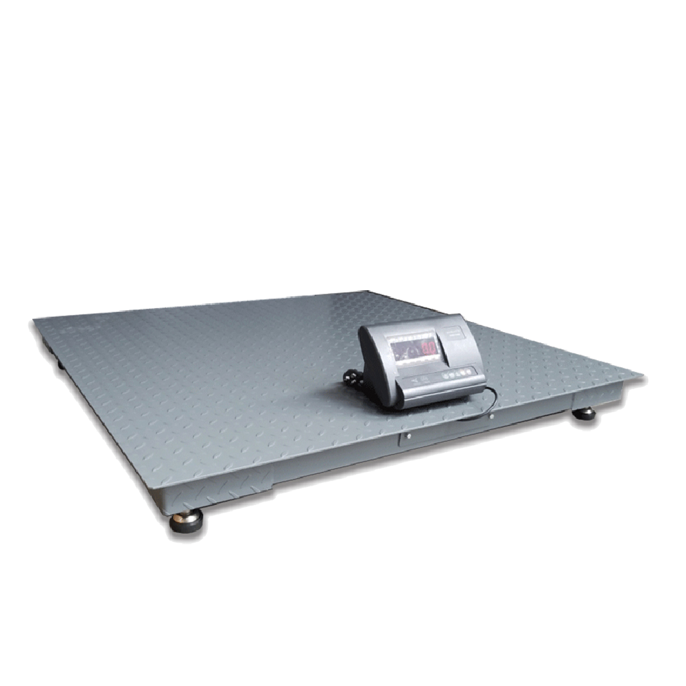 Industrial Weighing Scales for 1000 kg Capacity And Above