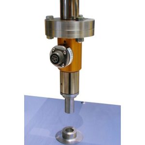 Hydraulic Load Cell