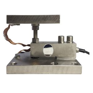 Strain Gauge Load Cell