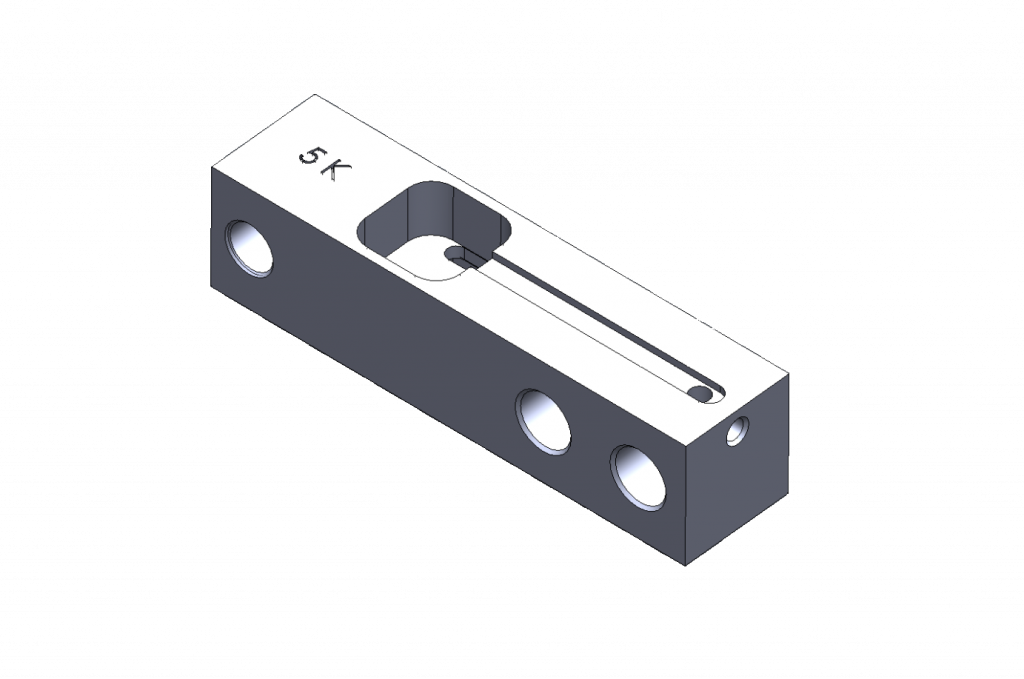 Stainless Steel Shear Beam Digital Load Cells - Arlyn Scales