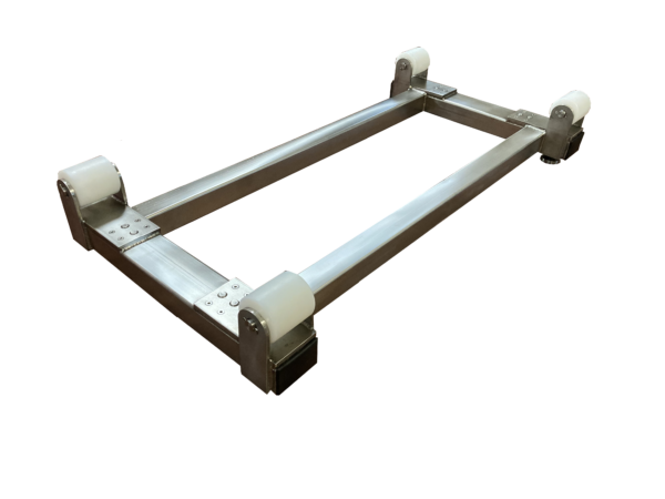 A-TON-S / T50-S - Chlorine Ton Scale
