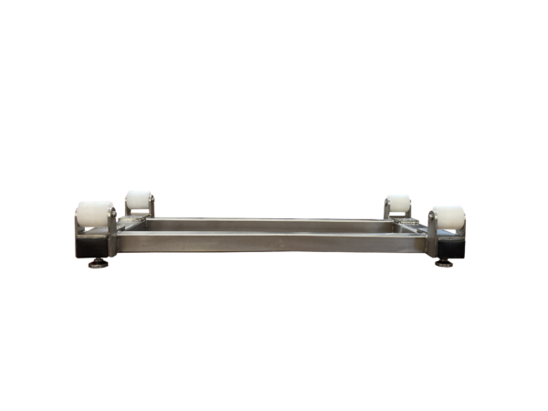 A-TON-S / T50-S - Chlorine Ton Scale